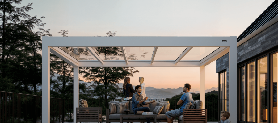 Veranda Velura Freestanding-1