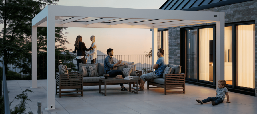 Veranda Velura Freestanding-2